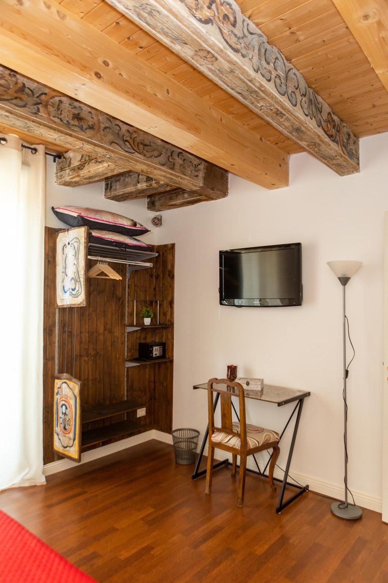 Ai Mercati Di Palermo Exteriör bild
